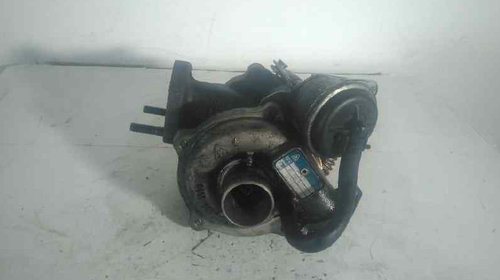 Turbina FIAT Panda 1.3 diesel 54359700005