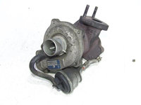 Turbina FIat Punto 1.3jtd diesel 75cai putere an fabr 2004 2016 serie oem turbo Fiat 73501343 / 54359700005