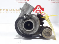 Turbina Fiat Punto 176 1.7 D 1993 - 1999