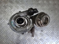 Turbina Fiat Punto Fiat 500 Opel Corsa Opel Astra 1.3 CDTI 55231037