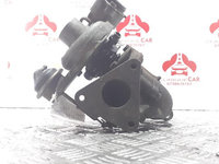 Turbina FIAT Scudo 1.9 TDI