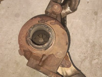 Turbina fiat scudo 2.0 diesel euro 4 120cp