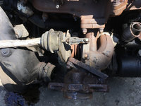 Turbina Fiat Scudo 2.0 JTD 2005