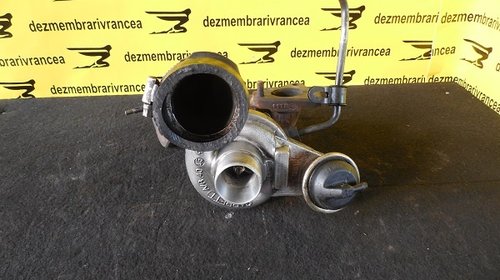 Turbina Fiat Stilo , 1.9 JTD, An Fabricatie 2002