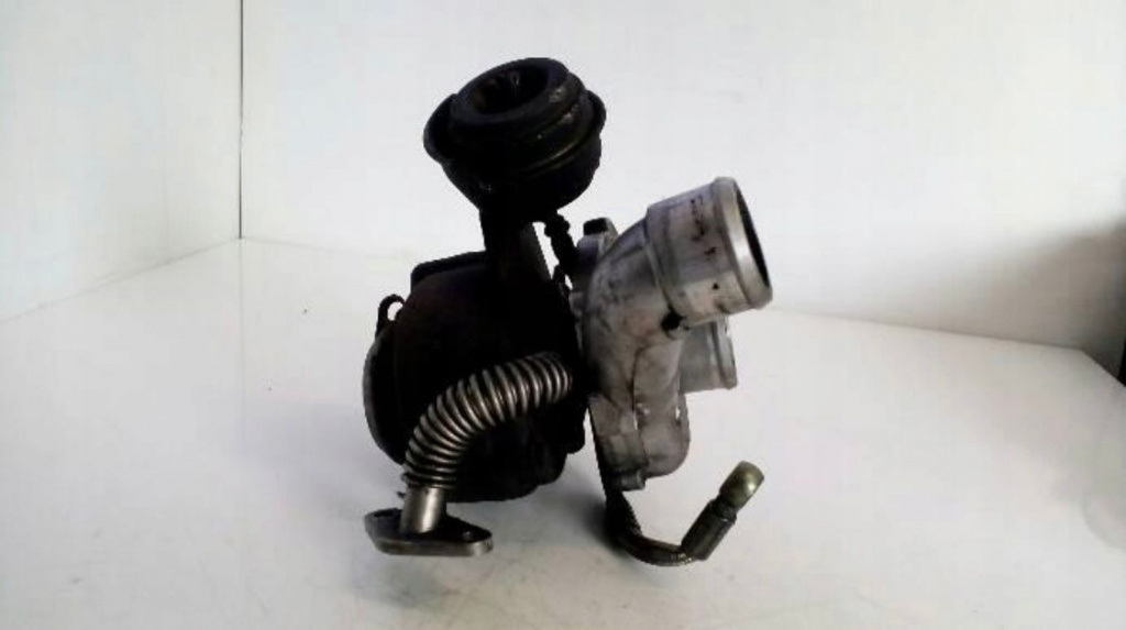 Turbina Fiat Stilo (192)1.9 jtd cod 7127