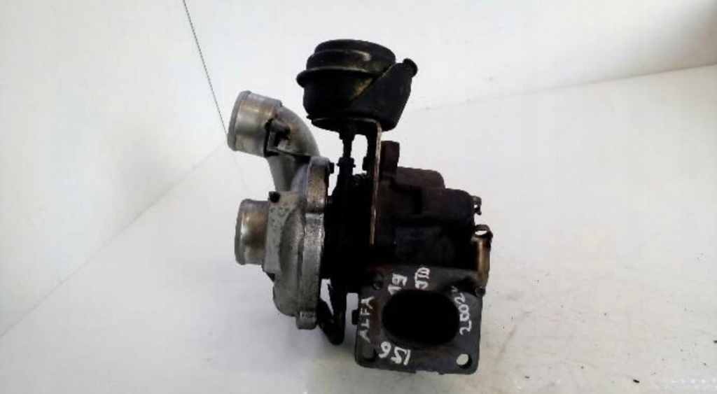Turbina Fiat Stilo (192)1.9 jtd cod 7127