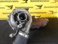 Turbina Fiat Ulysse 2.0 hdi