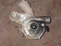 Turbina fiat ulysse 2000 hdi 16 valve