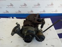 Turbina FORD 1.4 TDCi , PEUGEOT , CITROEN 1.4 HDI