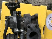 Turbina Ford 1.4 tdci