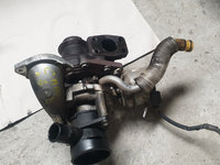 Turbina ford 1.6 Diesel an 2010