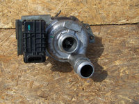 Turbina Ford 1.8 tdci cu actuator electronic