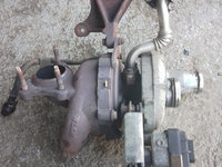 Turbina Ford 1.8 tdci kkda Focus ,C max,Mondeo