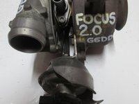 TURBINA FORD 2.0 G6DD COD-9658728580 760774-2