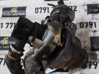 Turbina Ford C-Max 1.5 Tdci XXD / XWD Cod : 9686120680