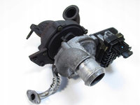 Turbina Ford C Max 1.8 TDCI 4M5Q6K682AG 2004-2012