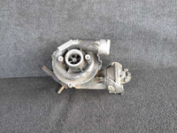 Turbina FORD C-Max (DM2) 2.0 TDCi 110 CP cod: 9662464980