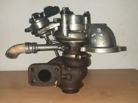 Turbina Ford / Citroen / Peugeot / Volvo 1.6HDi euro 5 cod 9673283680