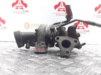 Turbina Ford Escort 1.8 D 1995 - 2002