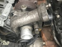 Turbina ford fiesta 1.4 tdci mk 5