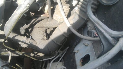 Turbina ford fiesta 2001 motor 1.8 td