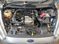 Turbina Ford Fiesta 6 2013 HATCHBACK 1.0 i