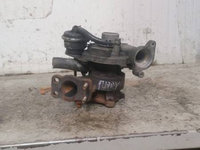 Turbina Ford Fiesta Fusion 1,4 tdci