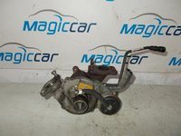 Turbina Ford Fiesta - KP35487599 (2002 - 2008)