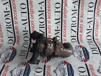 Turbina Ford Fiesta MK5 1.4 TDCi 68 cai cod piesa : 54359710009