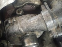 Turbina Ford focus 1.6 tdci 90cp