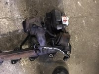 Turbina Ford Focus 1.6 TDCI HHDA