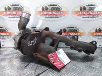 Turbina Ford Focus 1.8 Motorina 2004, 1S4Q-6K682-AK / 1S4Q6K682AK