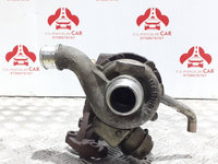 Turbina Ford Focus 1.8 tdci 1998 – 2004