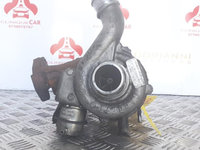 Turbina Ford Focus 1.8 tdci 1998 - 2004