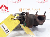 Turbina Ford Focus 1.8 TDCI 1998 – 2004