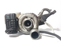 Turbina Ford Focus 1.8 tdci C max S max cod 4M5Q-6K682-AG