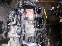 Turbina ford focus 1.8 tdci euro 4 115 cp