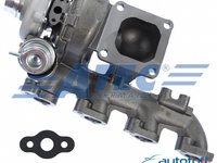 Turbina Ford Focus 1.8 TDCi - NOUA