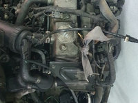 Turbina Ford Focus 1.8 TDCI tip motor KKDA