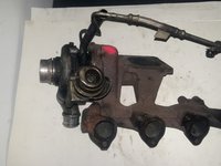 Turbina Ford Focus , 1.8 TDCI