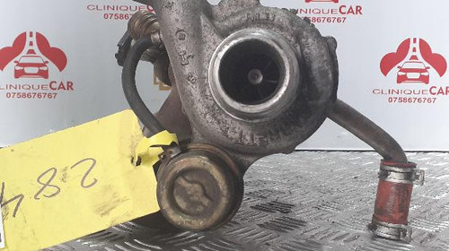 Turbina Ford Focus 1.8 tddi 1998 - 2004