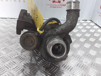 Turbina Ford Focus 1.8 TDDi 1998 – 2004