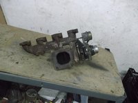 Turbina ford focus 1.8 tddi an 1998-2004