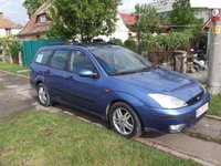 Turbina ford focus 1.8 tddi din 2002