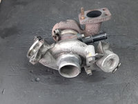 Turbina ford focus 2 1.6 tdci hhda 90 cp