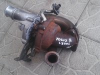 Turbina Ford Focus 2 1.8 TDCI 2008 COD: 4M5Q-6K682-AG Factura /Garantie