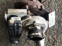 Turbina Ford Focus 2 1.8 TDCI cod motor KKDA