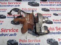 Turbina ford focus 2 1.8 tdci