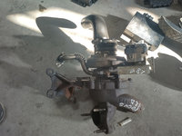 Turbina Ford focus 2 1.8 tdci