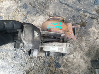 Turbina Ford Focus 2 2.0TDCI 136CP Euro 4